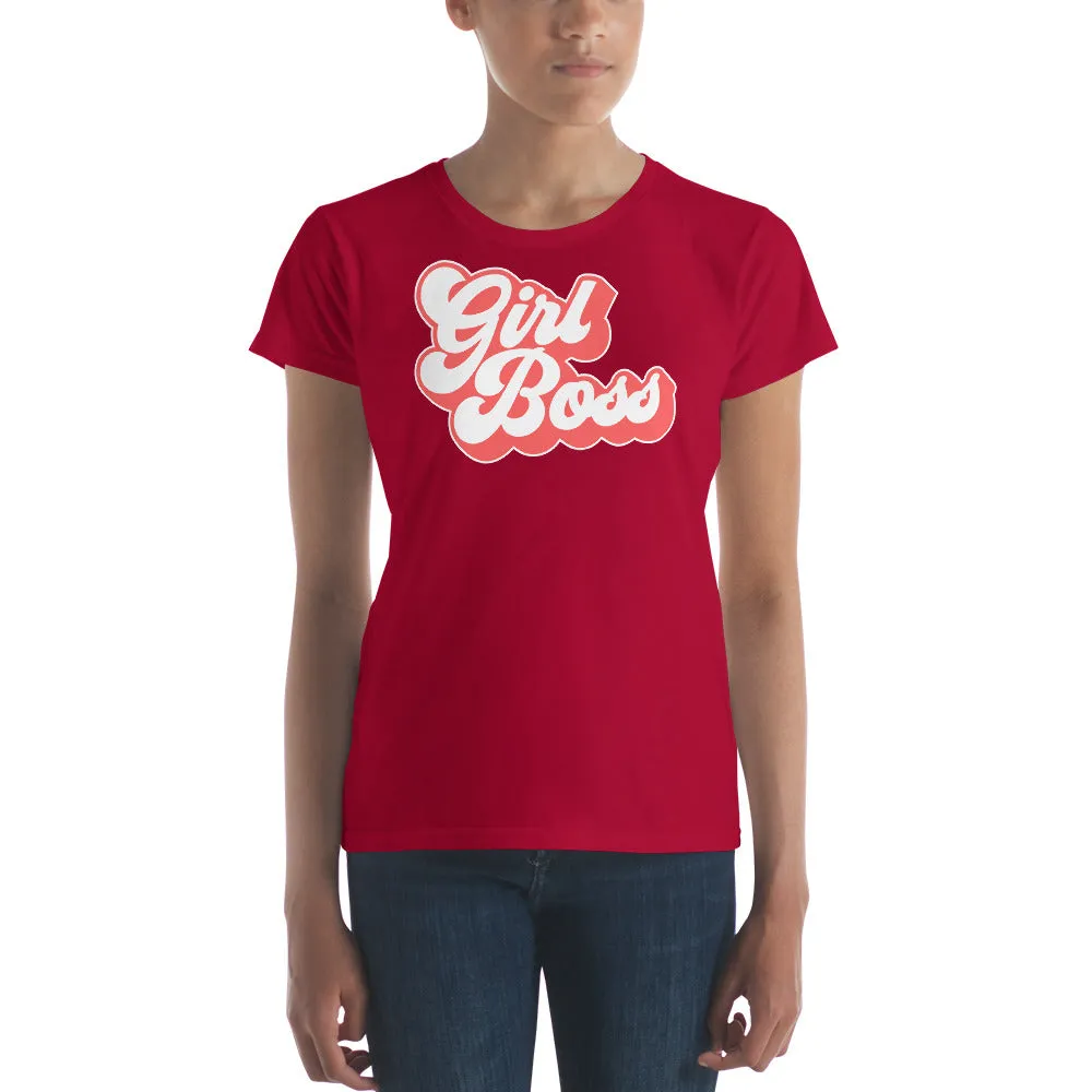 Women Empowerment Women's short sleeve t-shirt