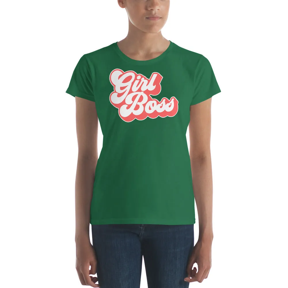 Women Empowerment Women's short sleeve t-shirt