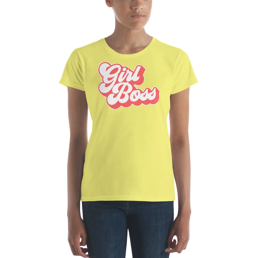 Women Empowerment Women's short sleeve t-shirt