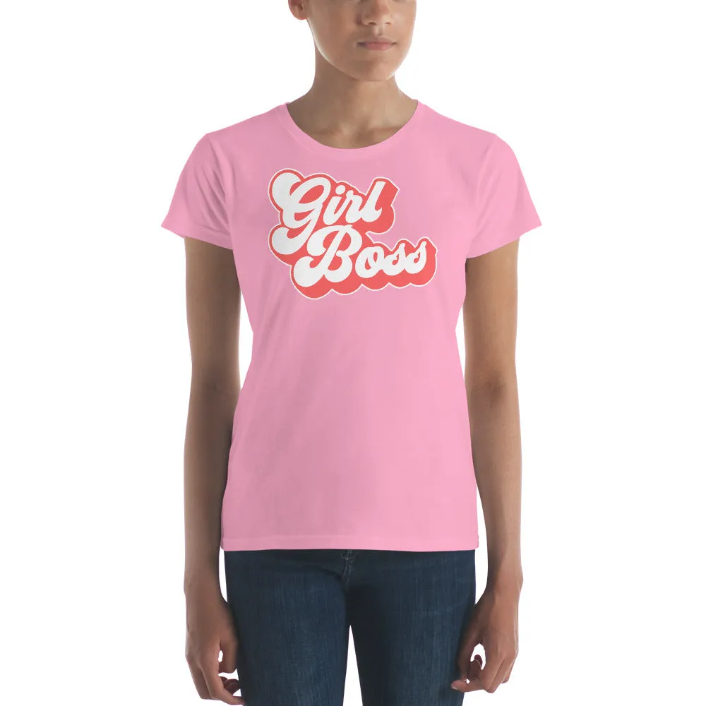Women Empowerment Women's short sleeve t-shirt