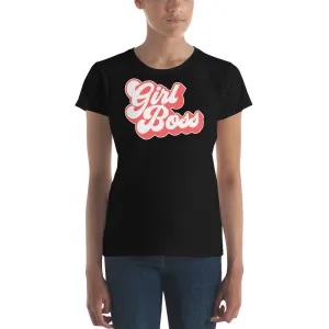 Women Empowerment Women's short sleeve t-shirt