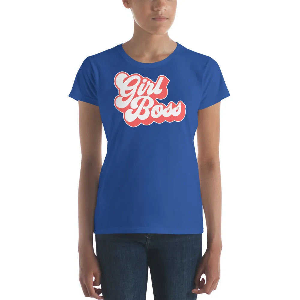 Women Empowerment Women's short sleeve t-shirt