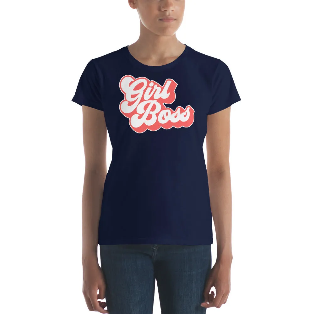 Women Empowerment Women's short sleeve t-shirt