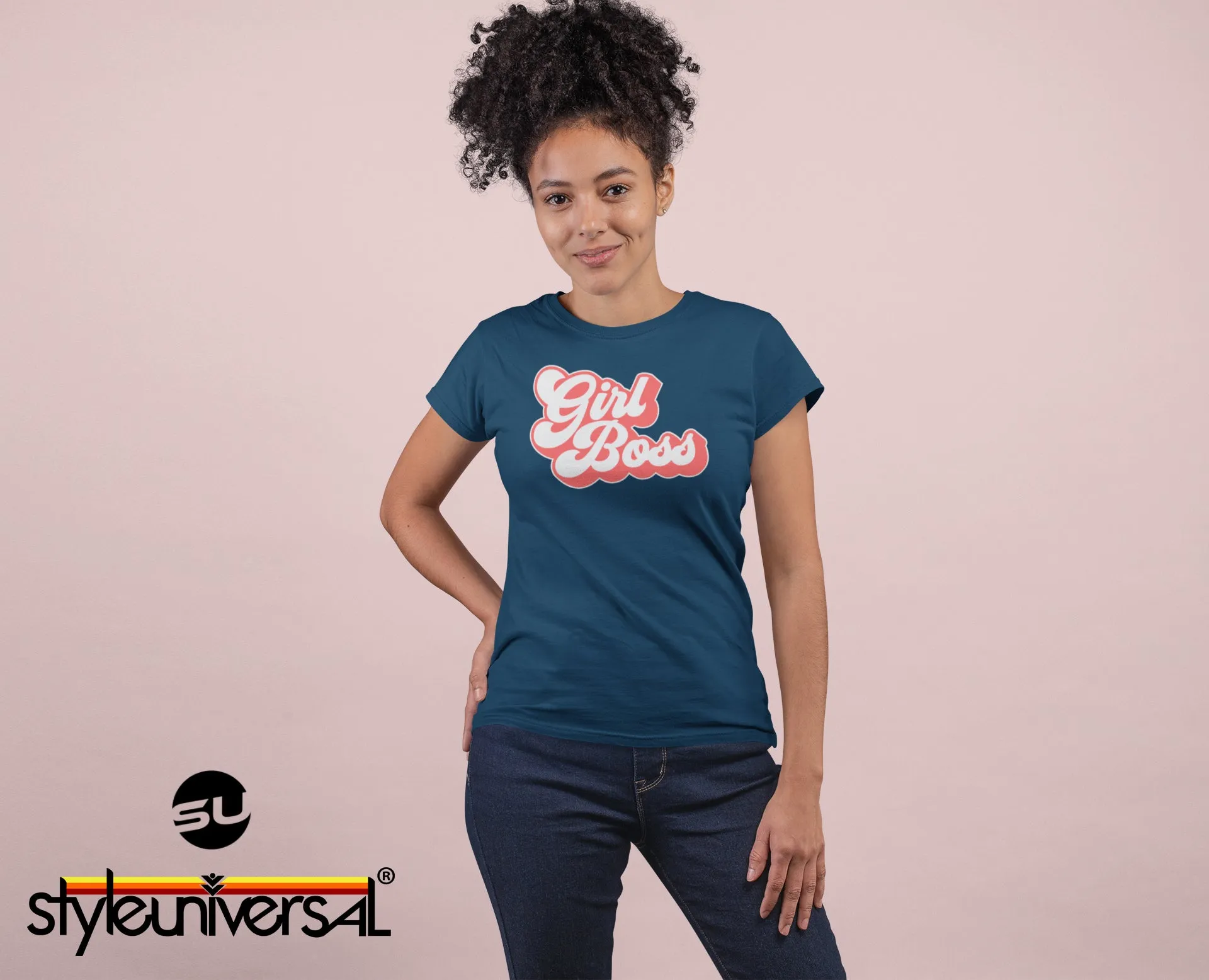 Women Empowerment Women's short sleeve t-shirt
