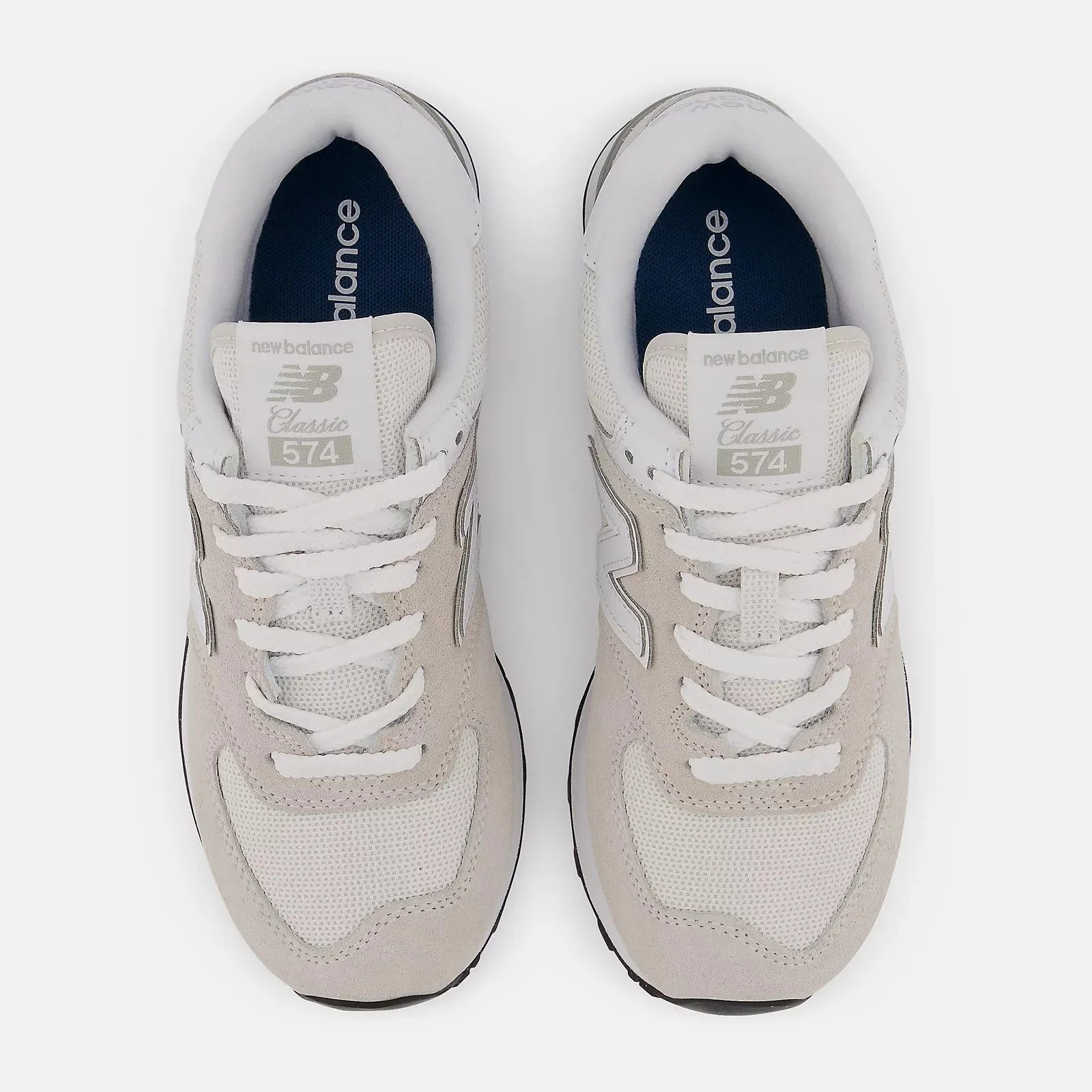 Women's 574 Core Shoes