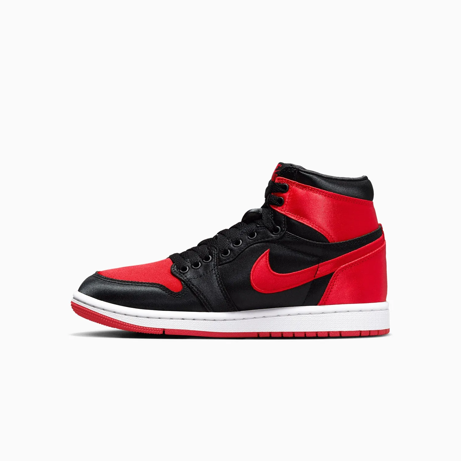 Women's Air Jordan 1 Retro High OG "Satin Bred"