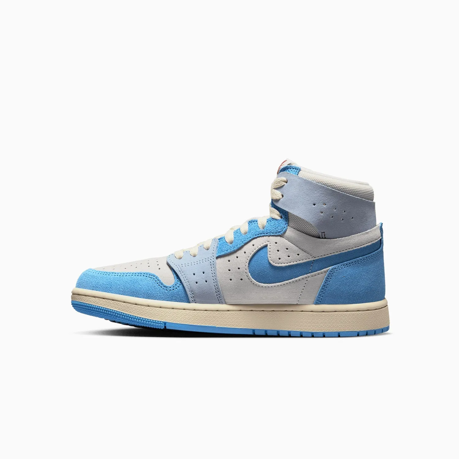 Women's Air Jordan 1 Zoom Comfort 2 "University Blue"