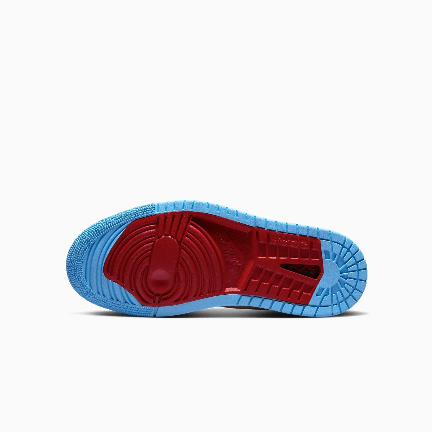 Women's Air Jordan 1 Zoom Comfort 2 "University Blue"