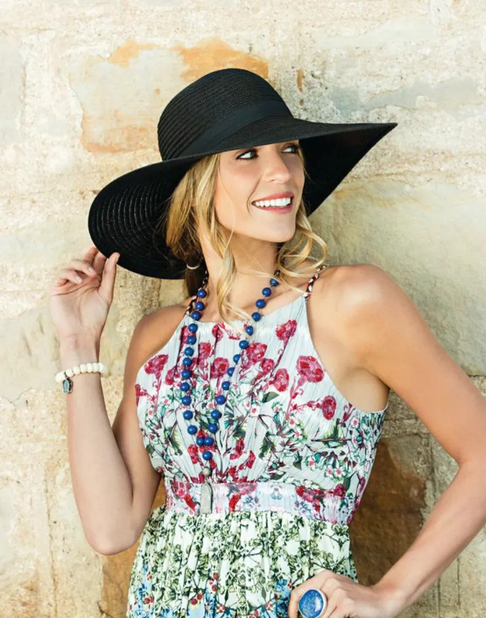 Women's Aria UPF 50 Hat