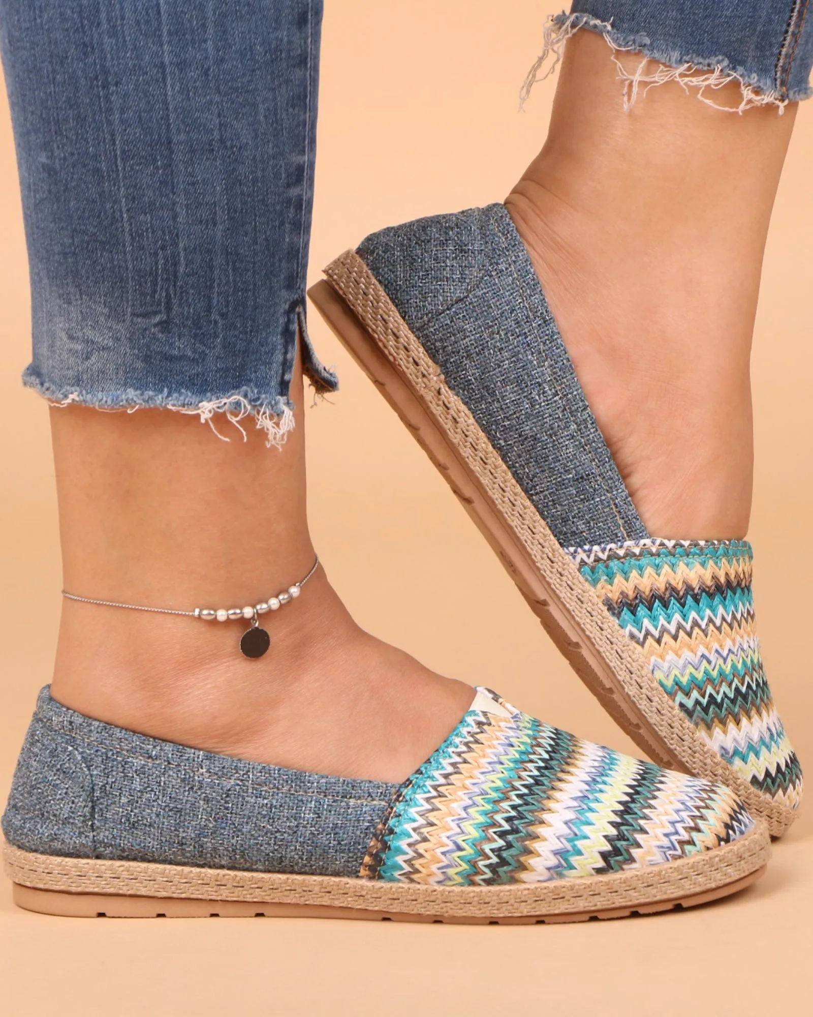 Women's Ballerina - 326