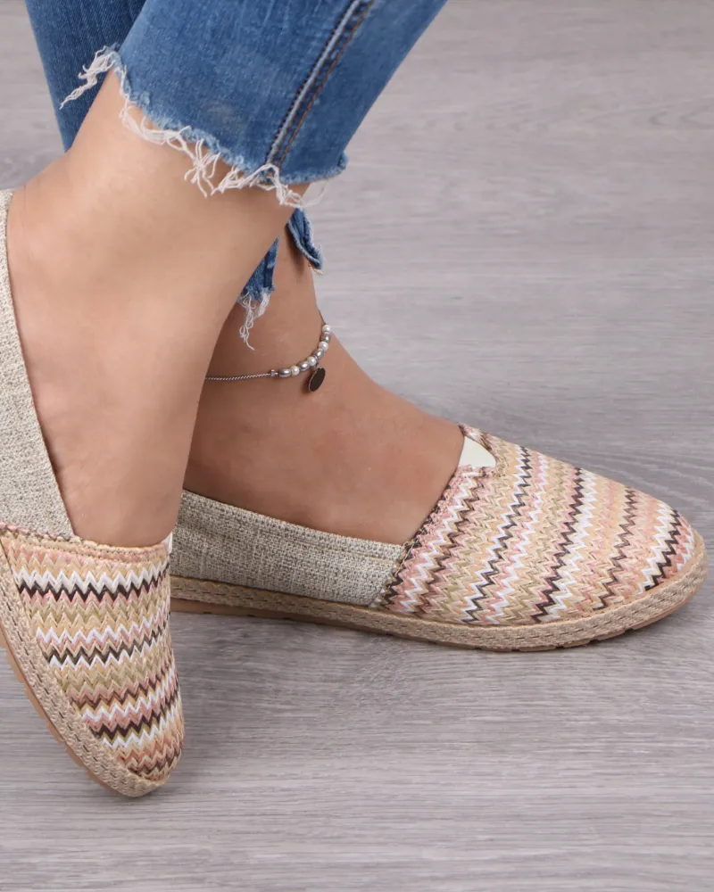 Women's Ballerina - 326