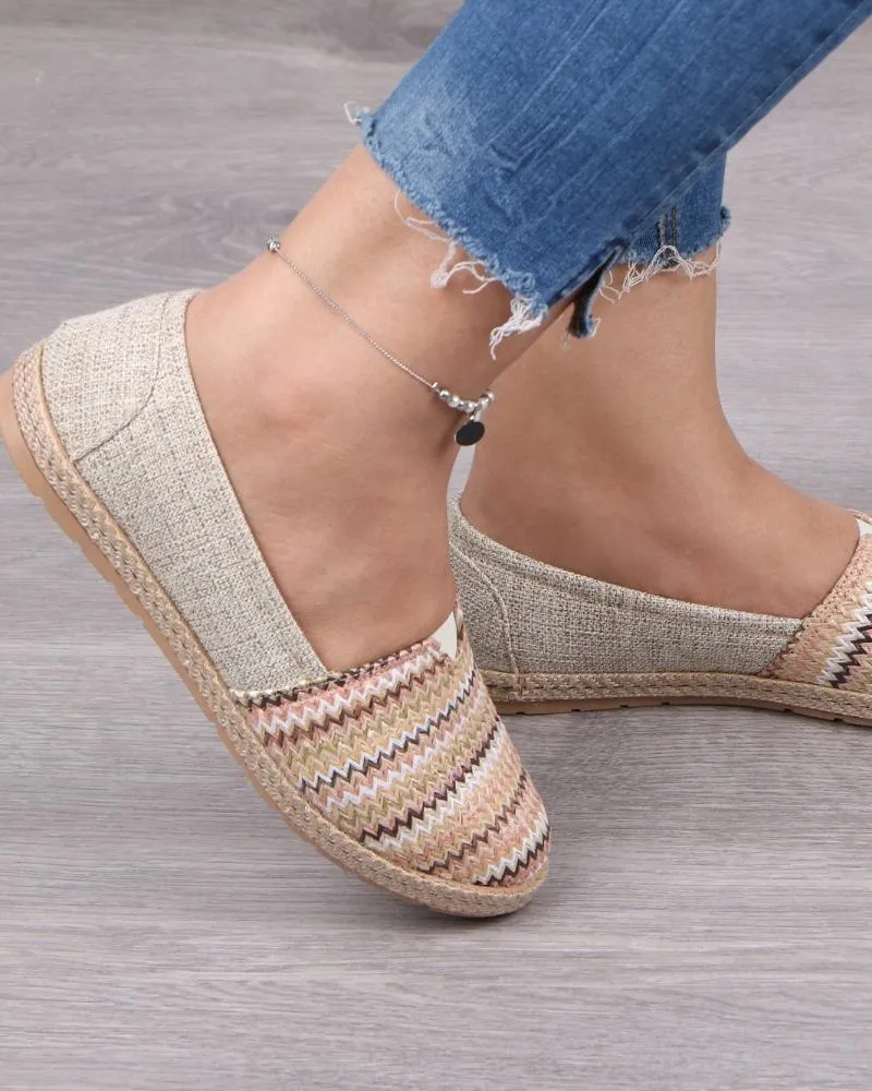 Women's Ballerina - 326