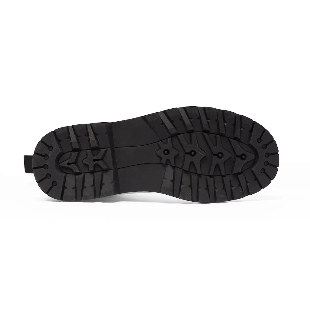 Women's Canvas Boots 'Holidays Couture'