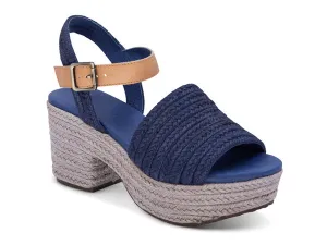WOMEN'S CHOCOLAT BLU GEMA - NAVY - GEMANVY