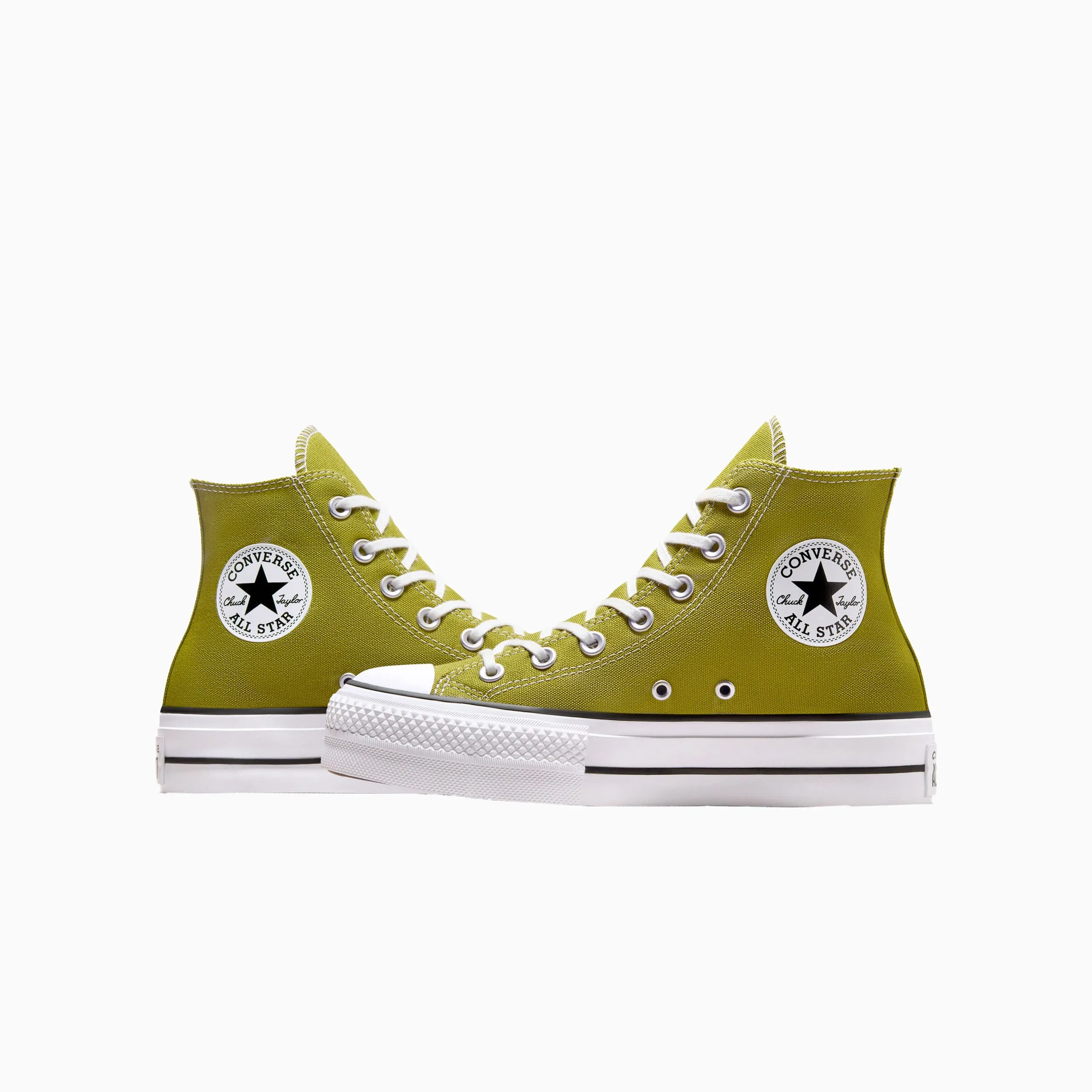 Women's Chuck Taylor All Star Platform Canvas