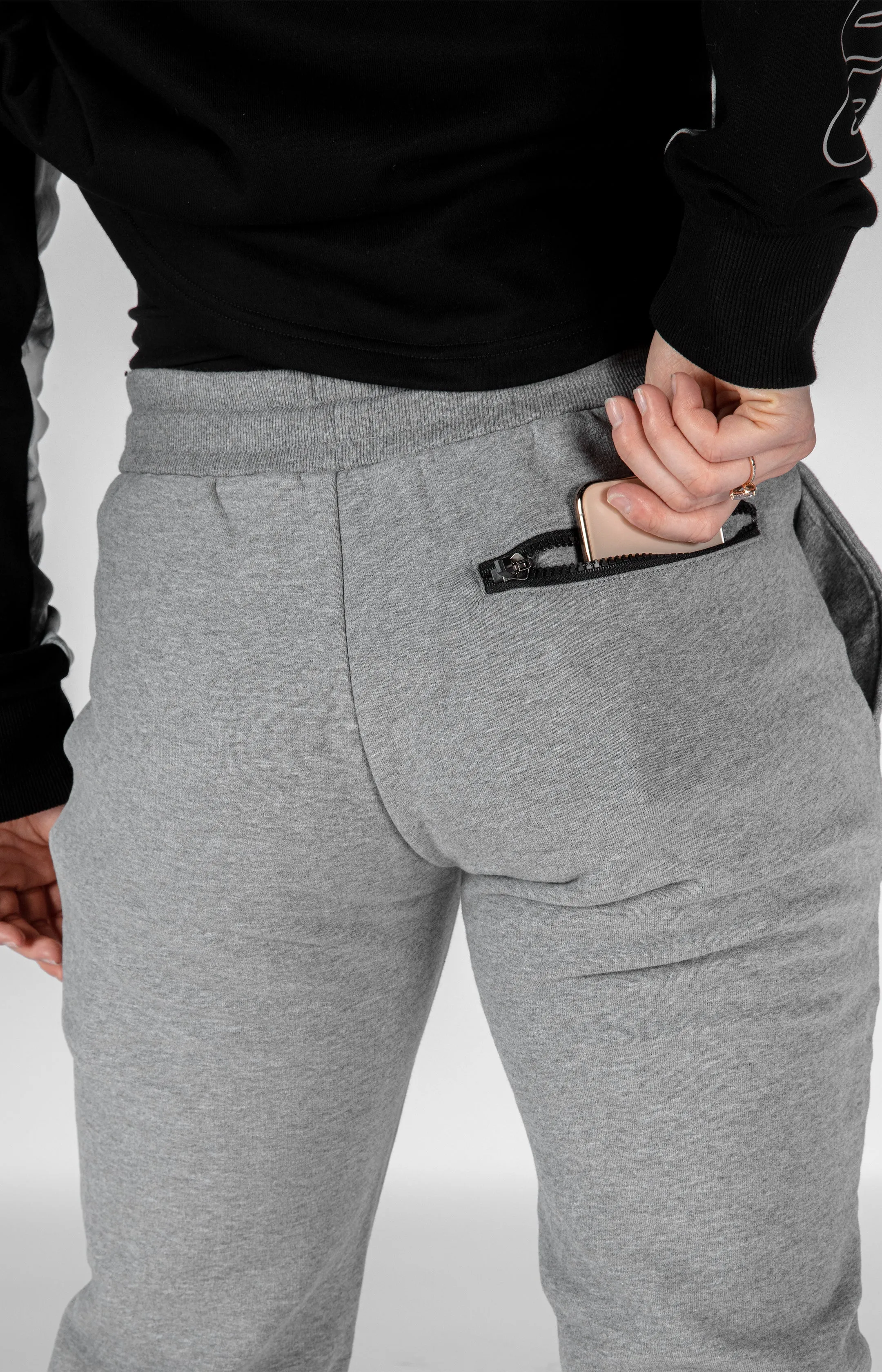 Women's Classic Fit Jogs