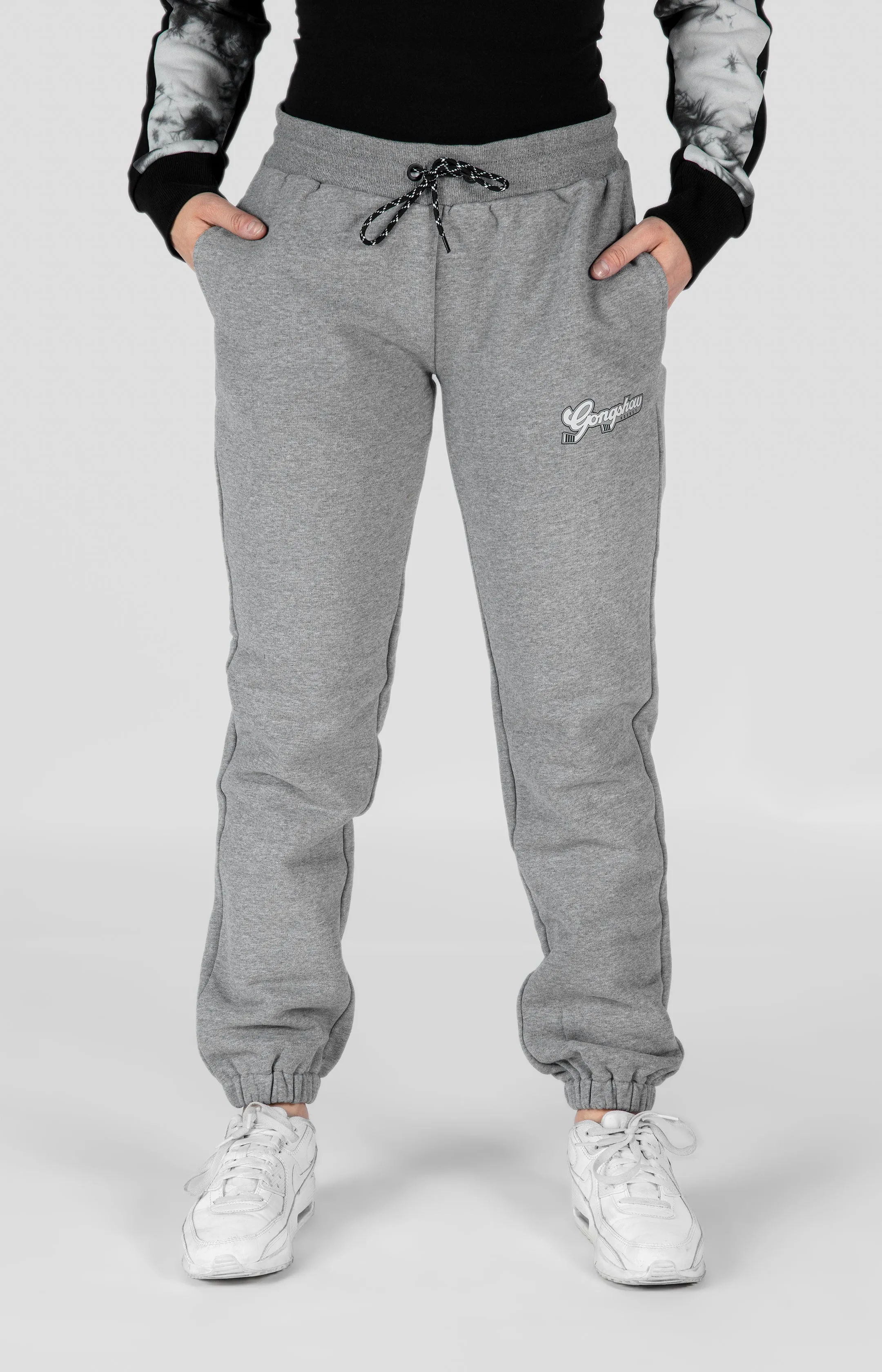 Women's Classic Fit Jogs