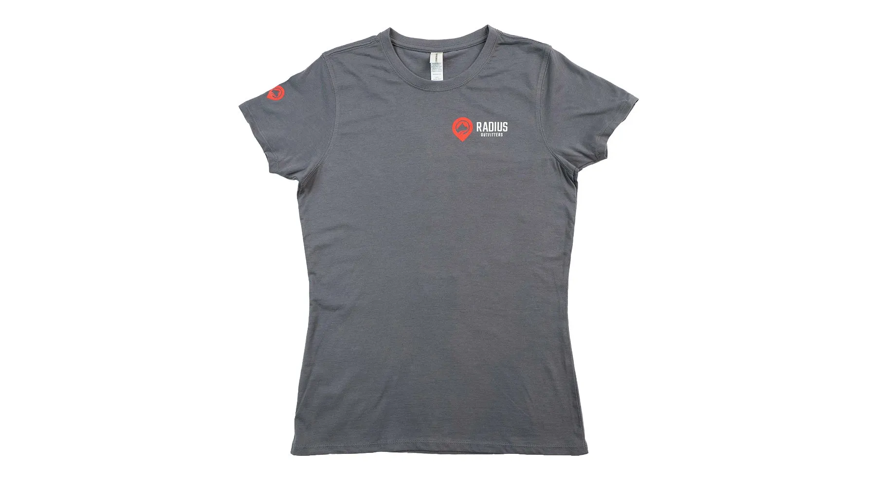 Women's Classic Logo T-Shirt