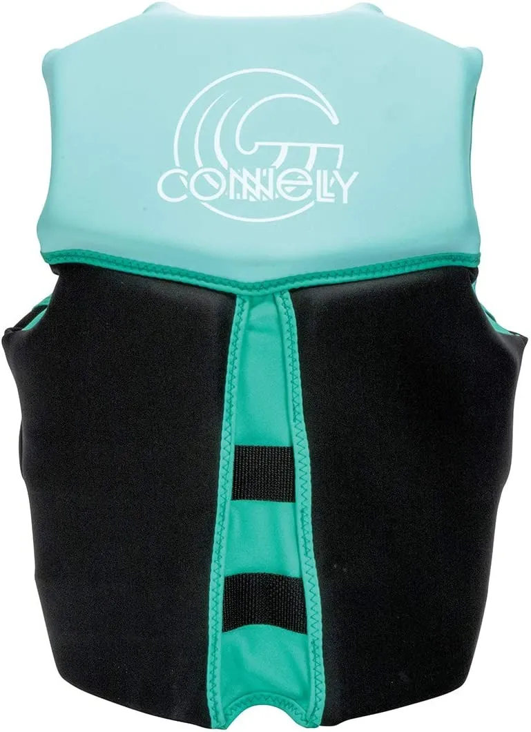 Women's Classic Neo Vest