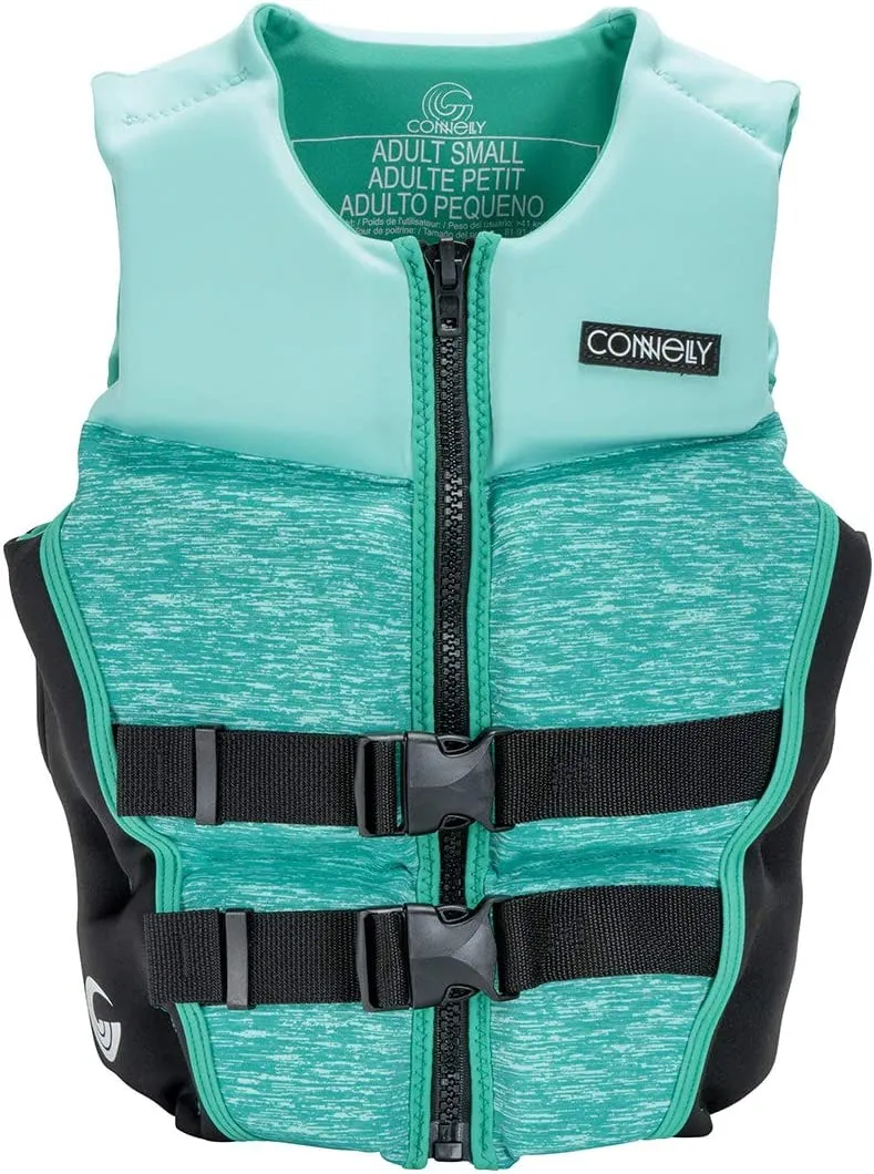 Women's Classic Neo Vest