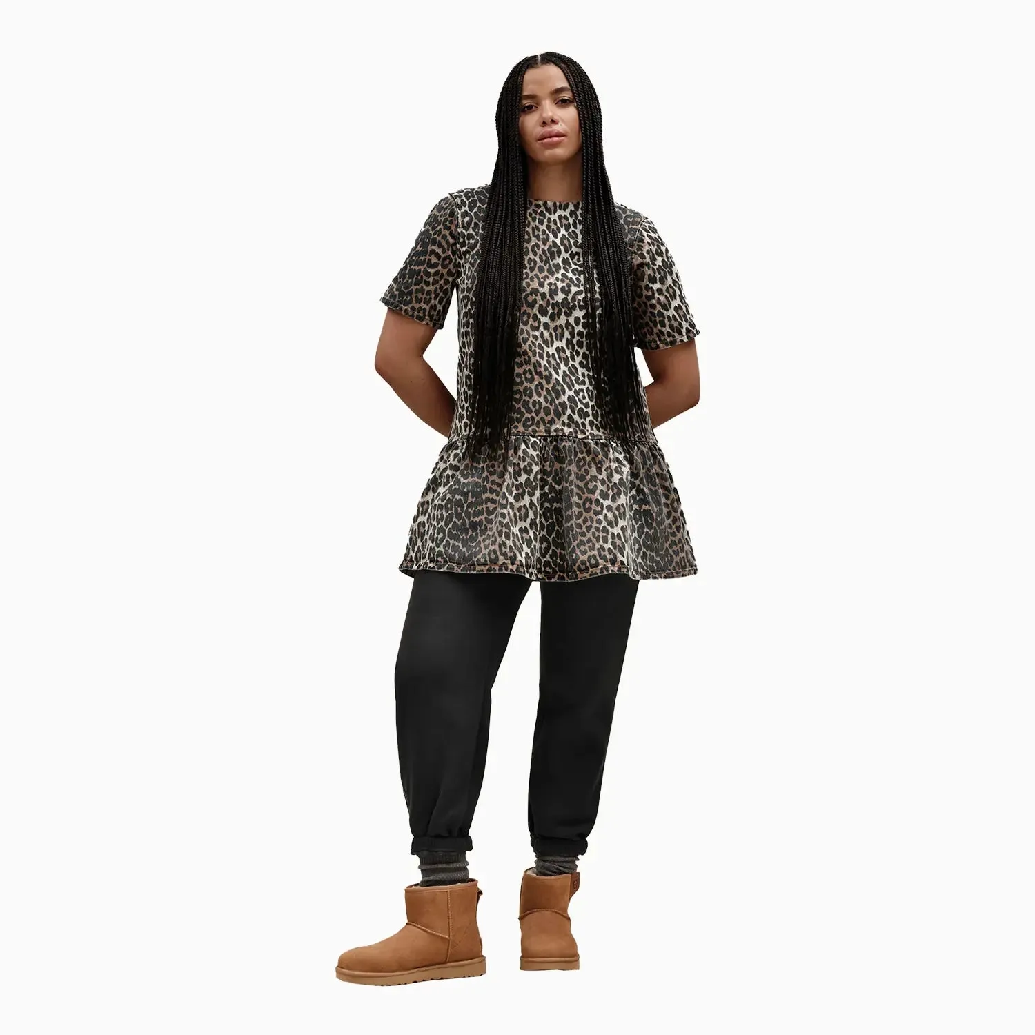 Women's Classic Outfit