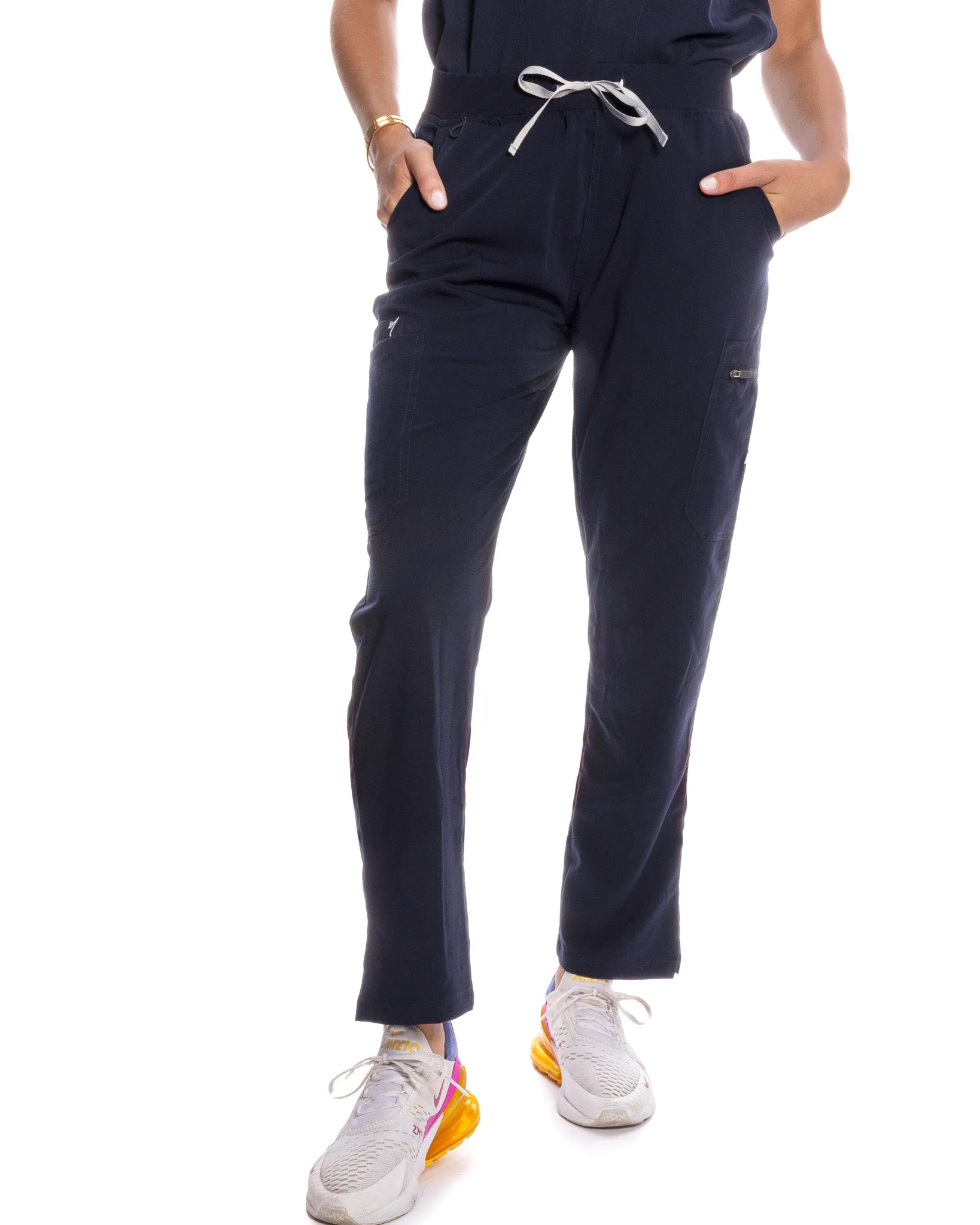 Women's Classic Scrub Pants