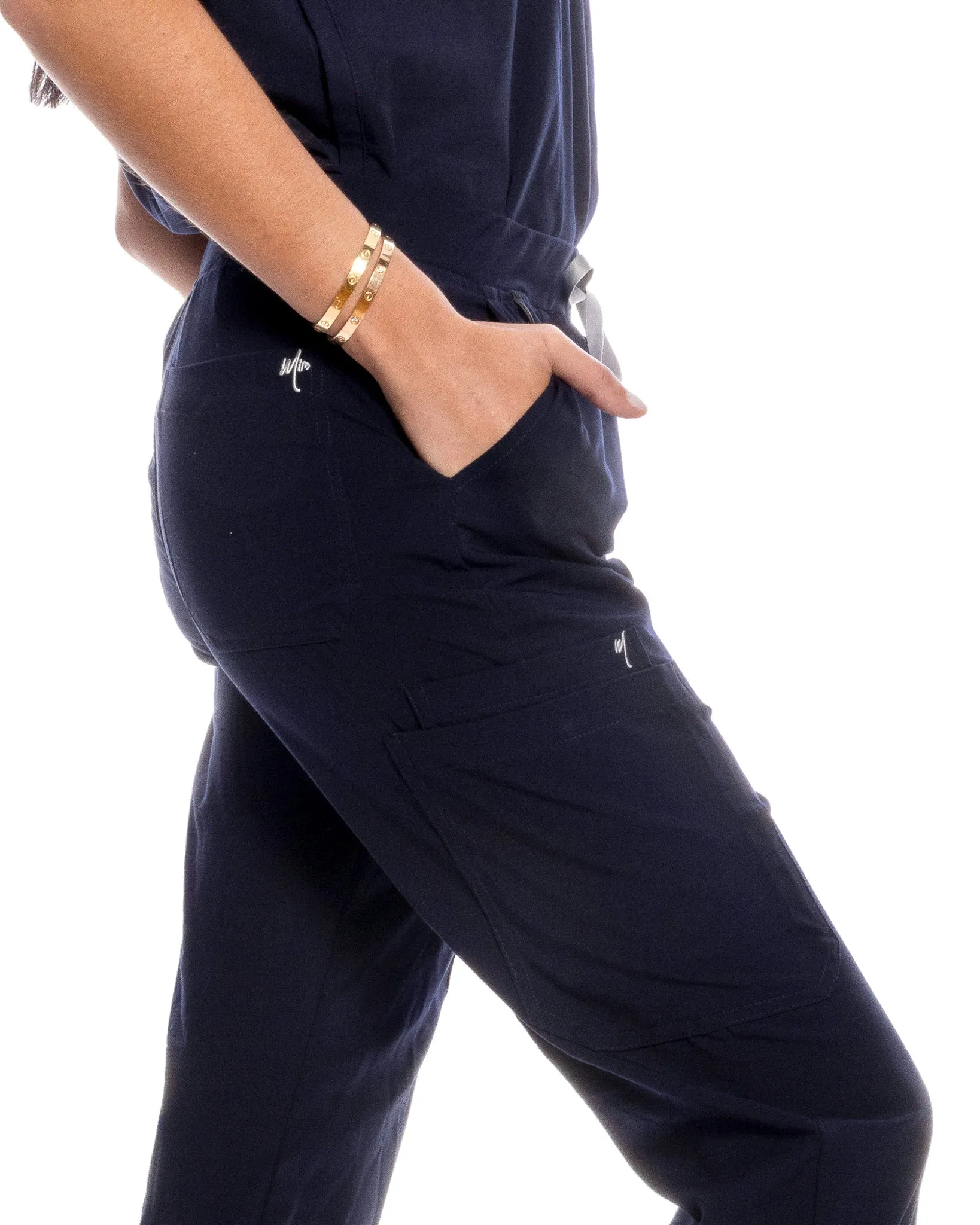 Women's Classic Scrub Pants
