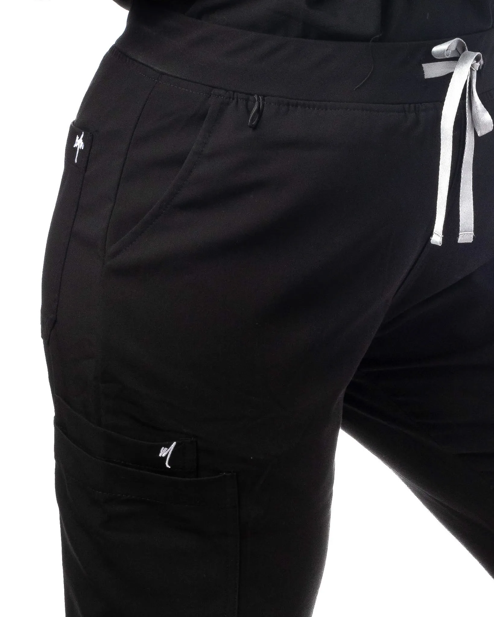 Women's Classic Scrub Pants