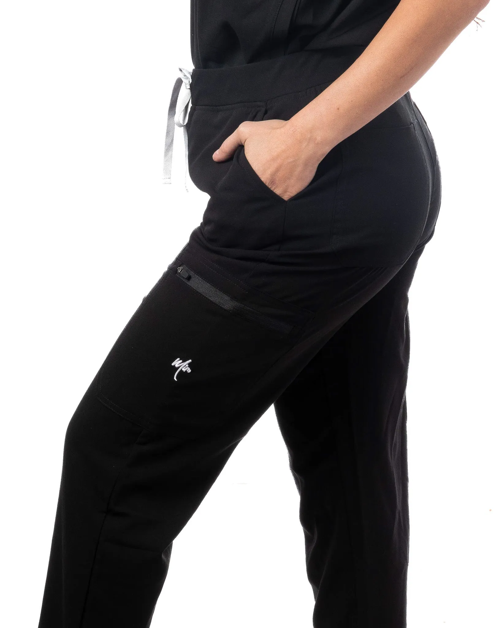 Women's Classic Scrub Pants