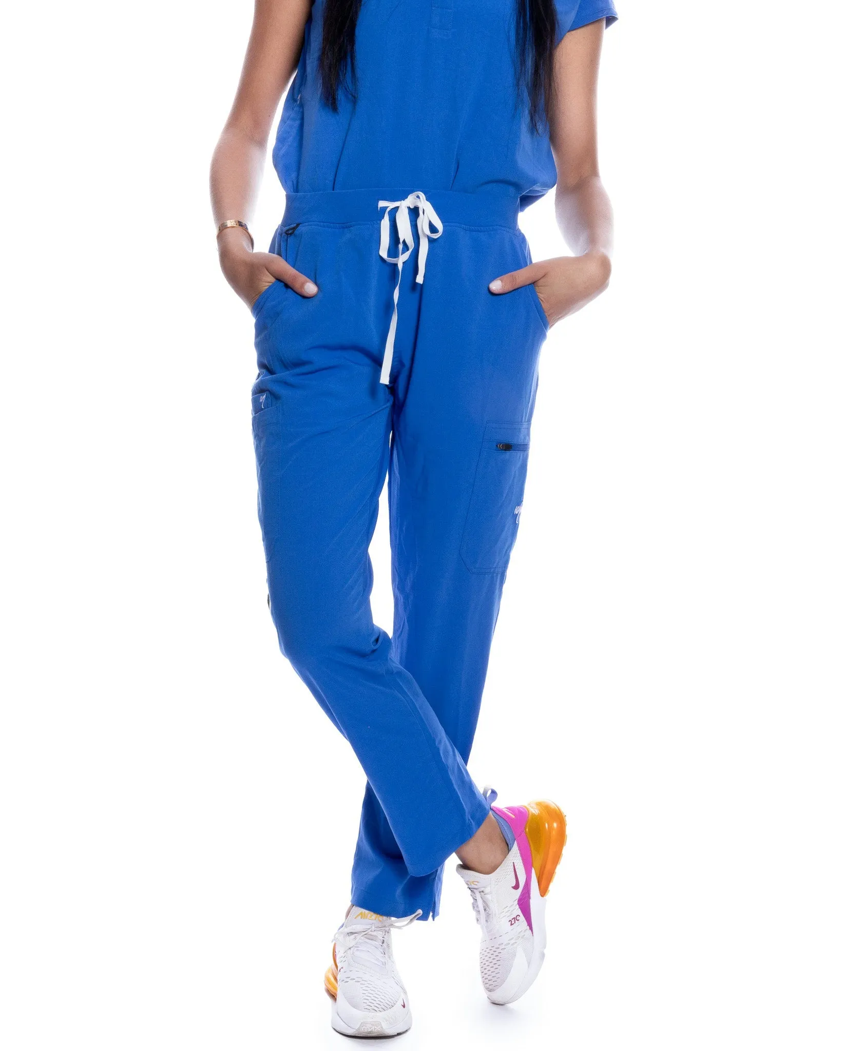 Women's Classic Scrub Pants