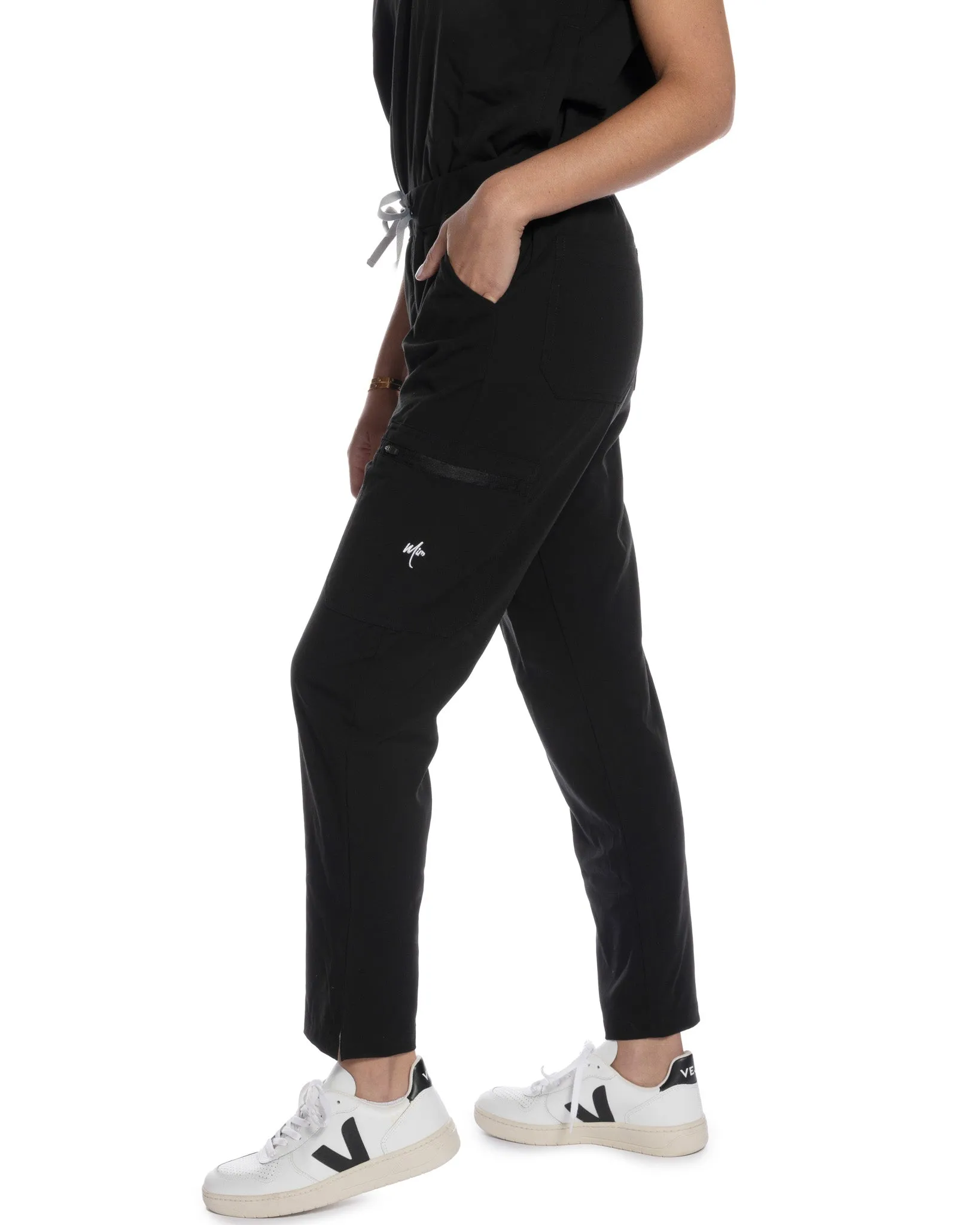 Women's Classic Scrub Pants