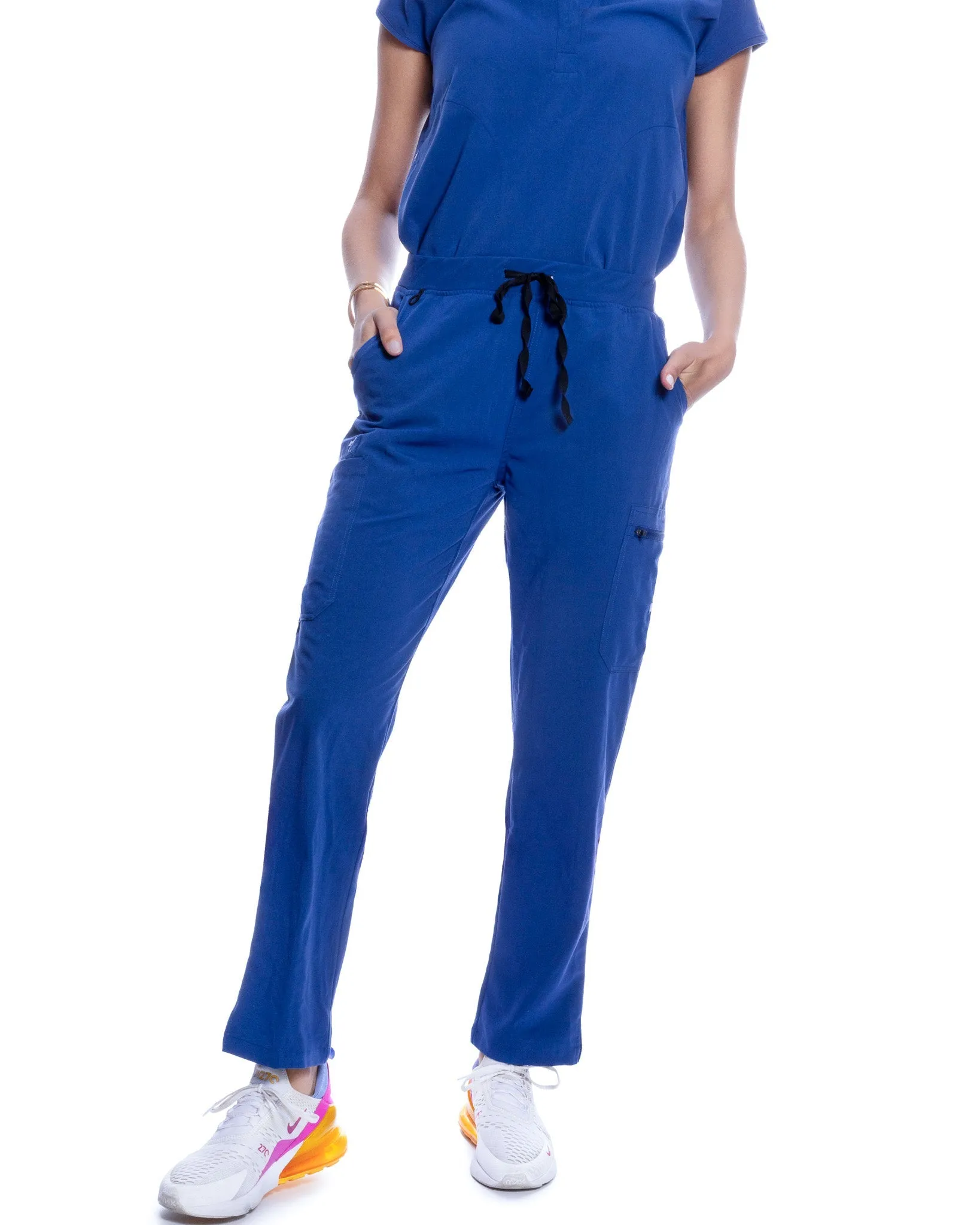 Women's Classic Scrub Pants