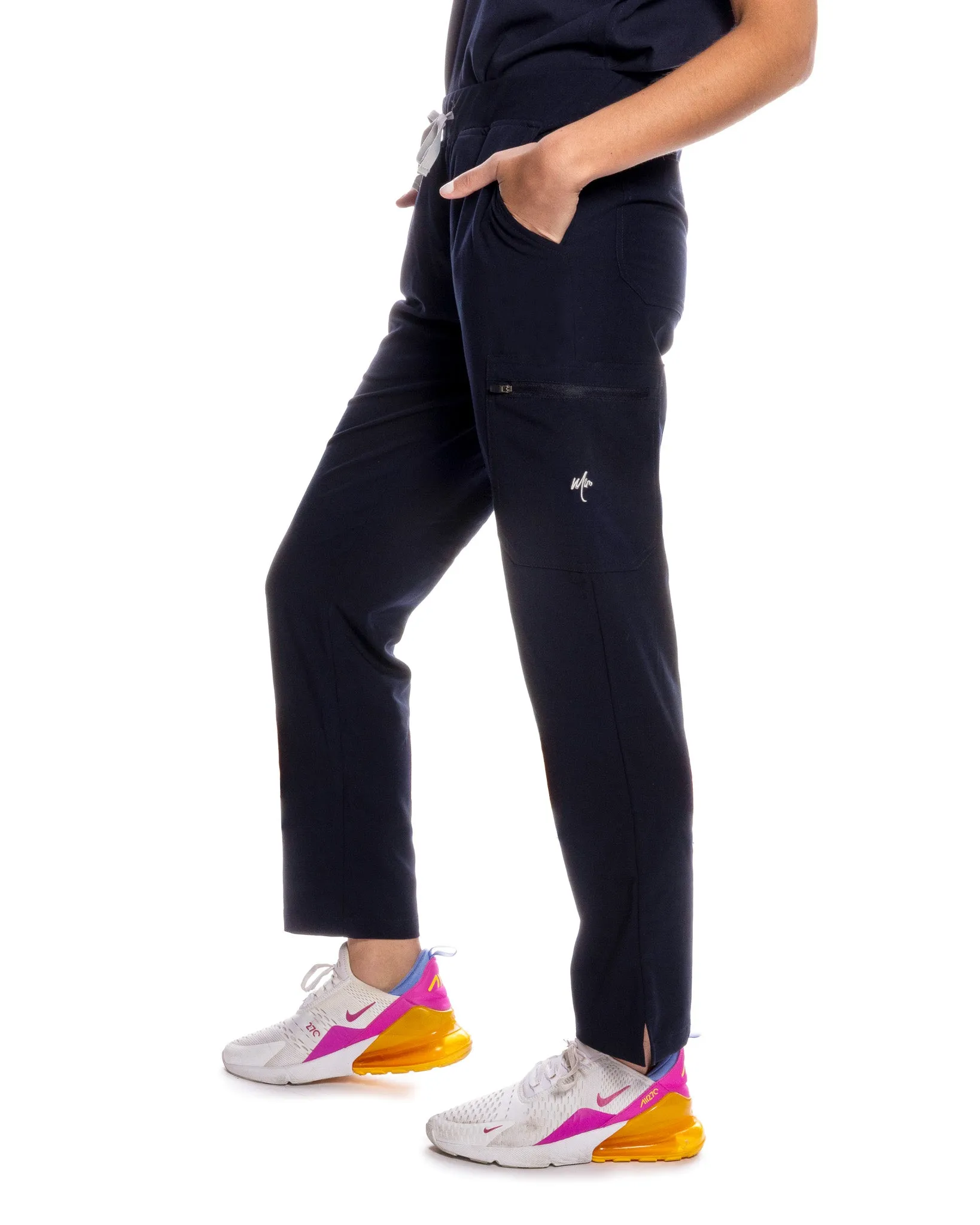 Women's Classic Scrub Pants