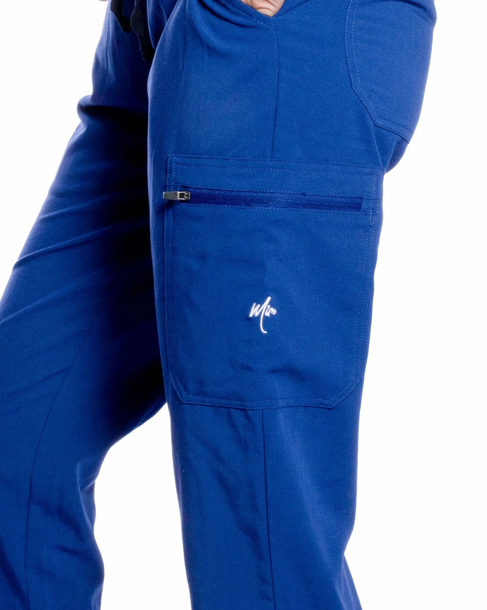 Women's Classic Scrub Pants