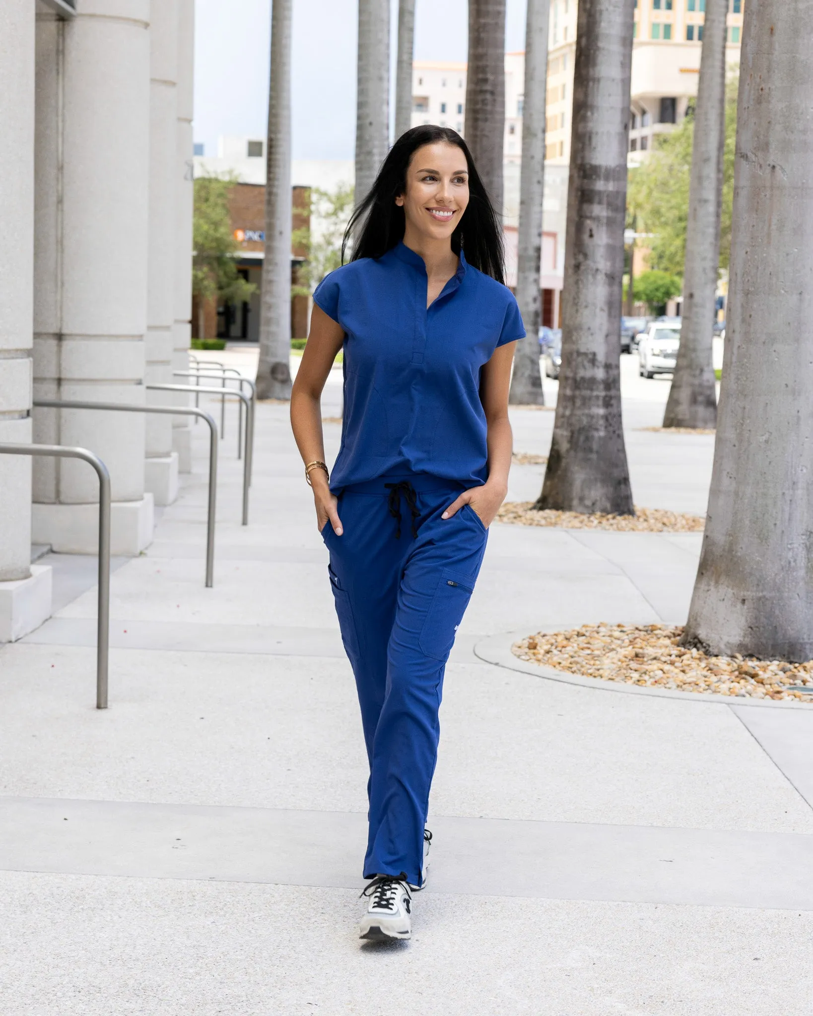 Women's Classic Scrub Pants