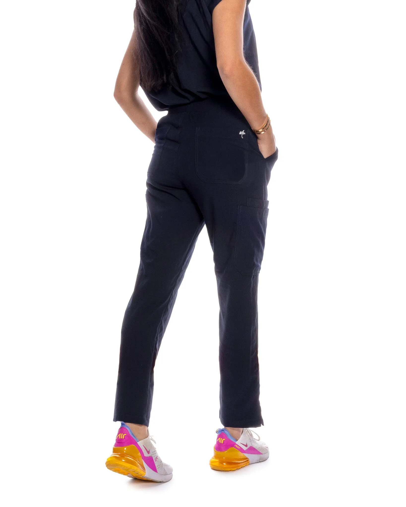 Women's Classic Scrub Pants