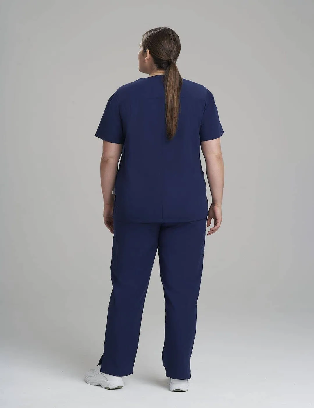 Womens Classic Scrub Top Core Colorways