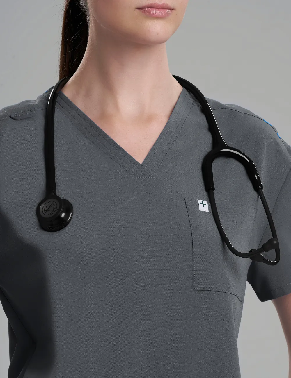 Womens Classic Scrub Top Core Colorways