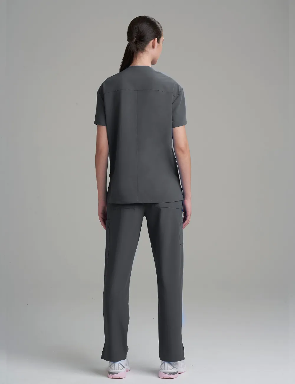 Womens Classic Scrub Top Core Colorways