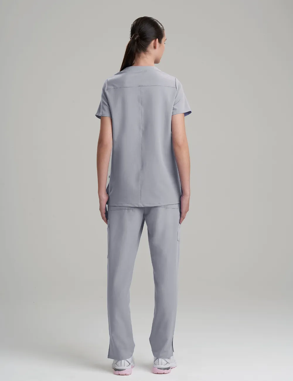 Womens Classic Scrub Top Core Colorways