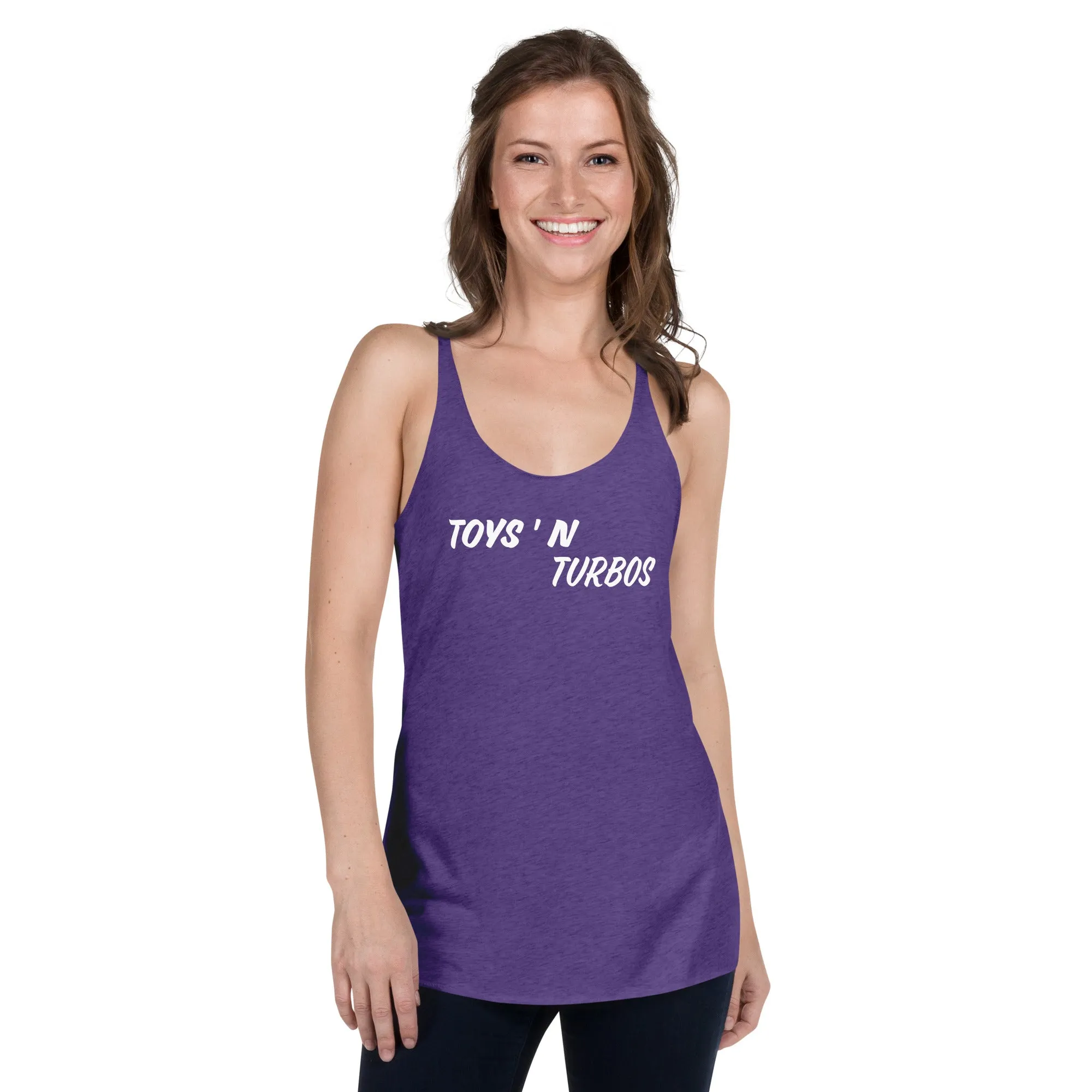 Women's Classic Tank