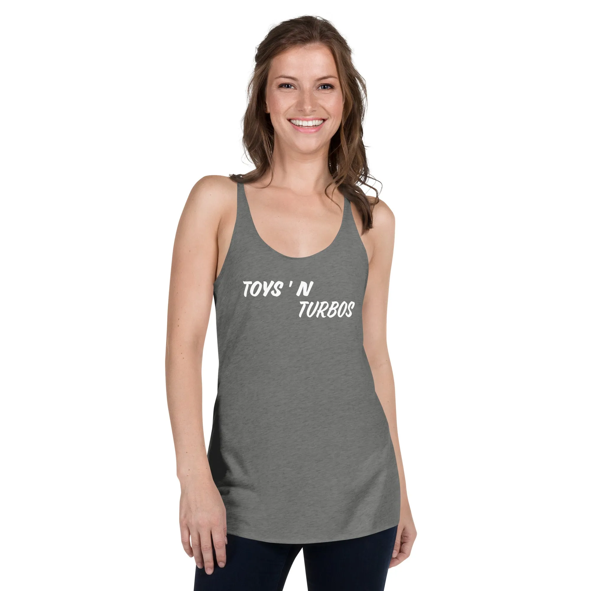 Women's Classic Tank