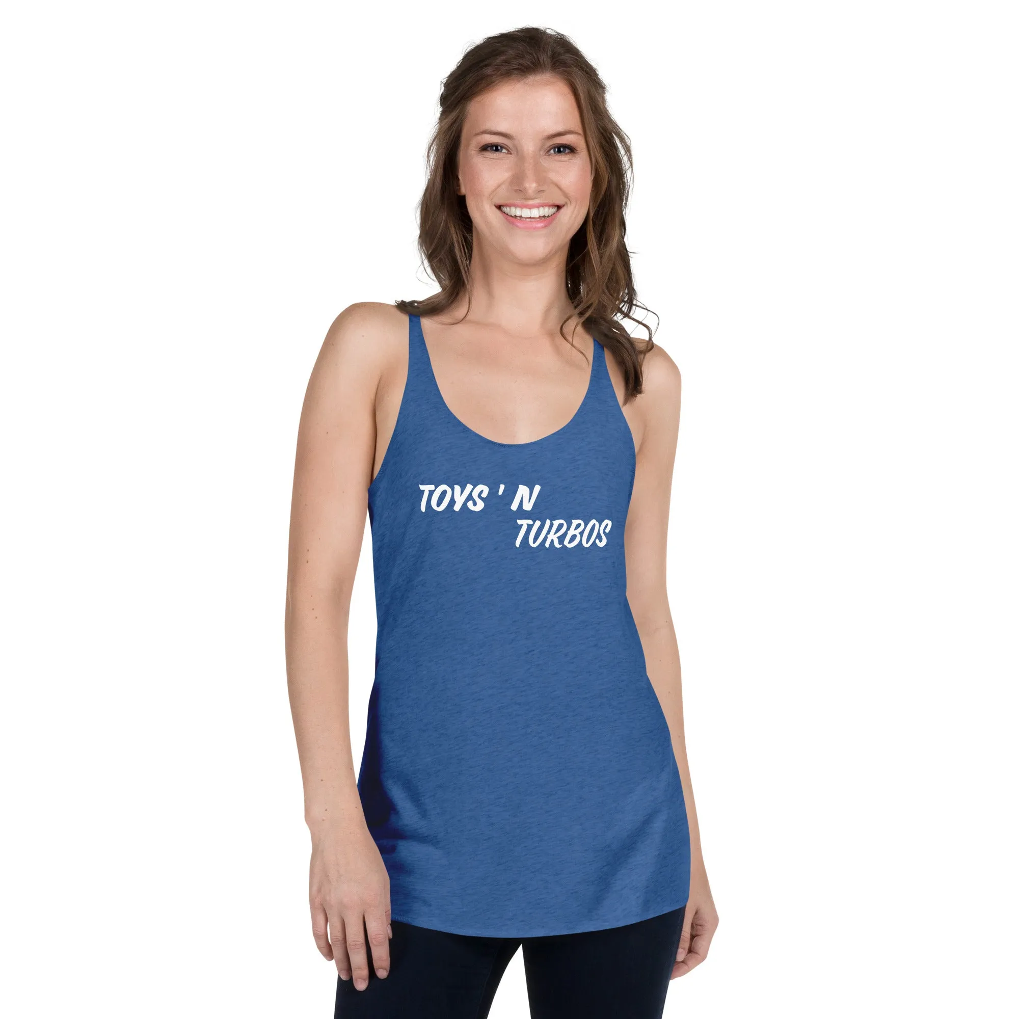 Women's Classic Tank