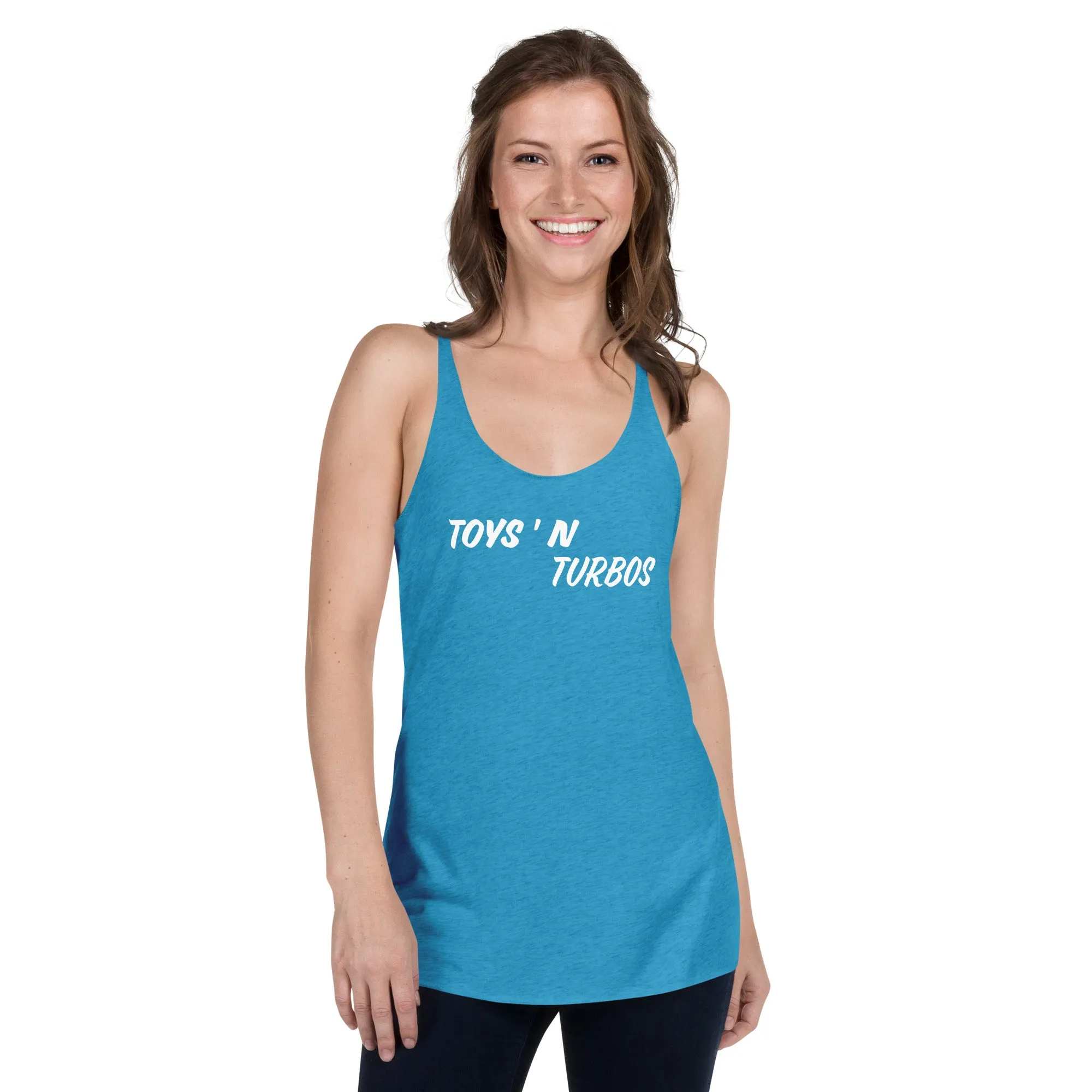 Women's Classic Tank