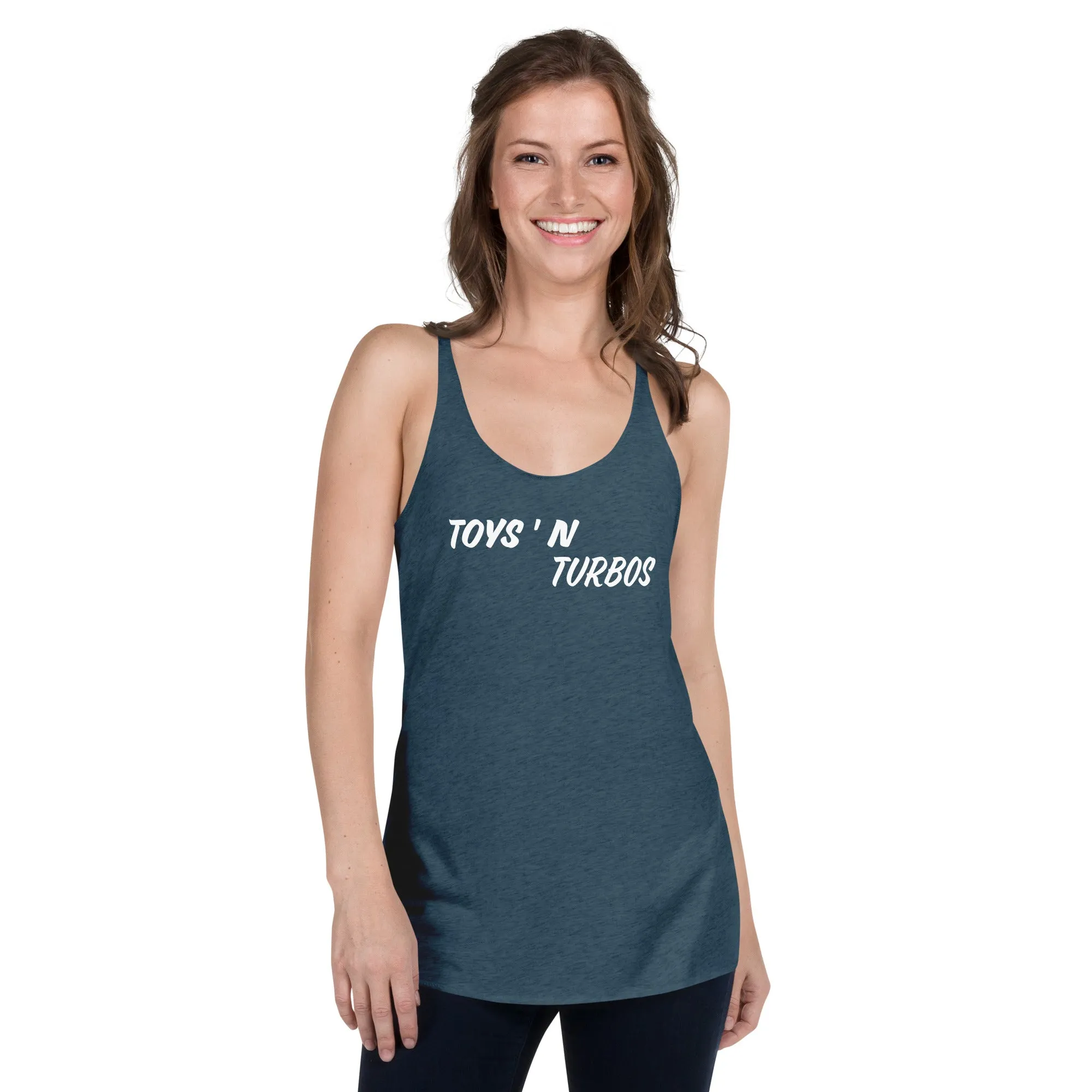 Women's Classic Tank