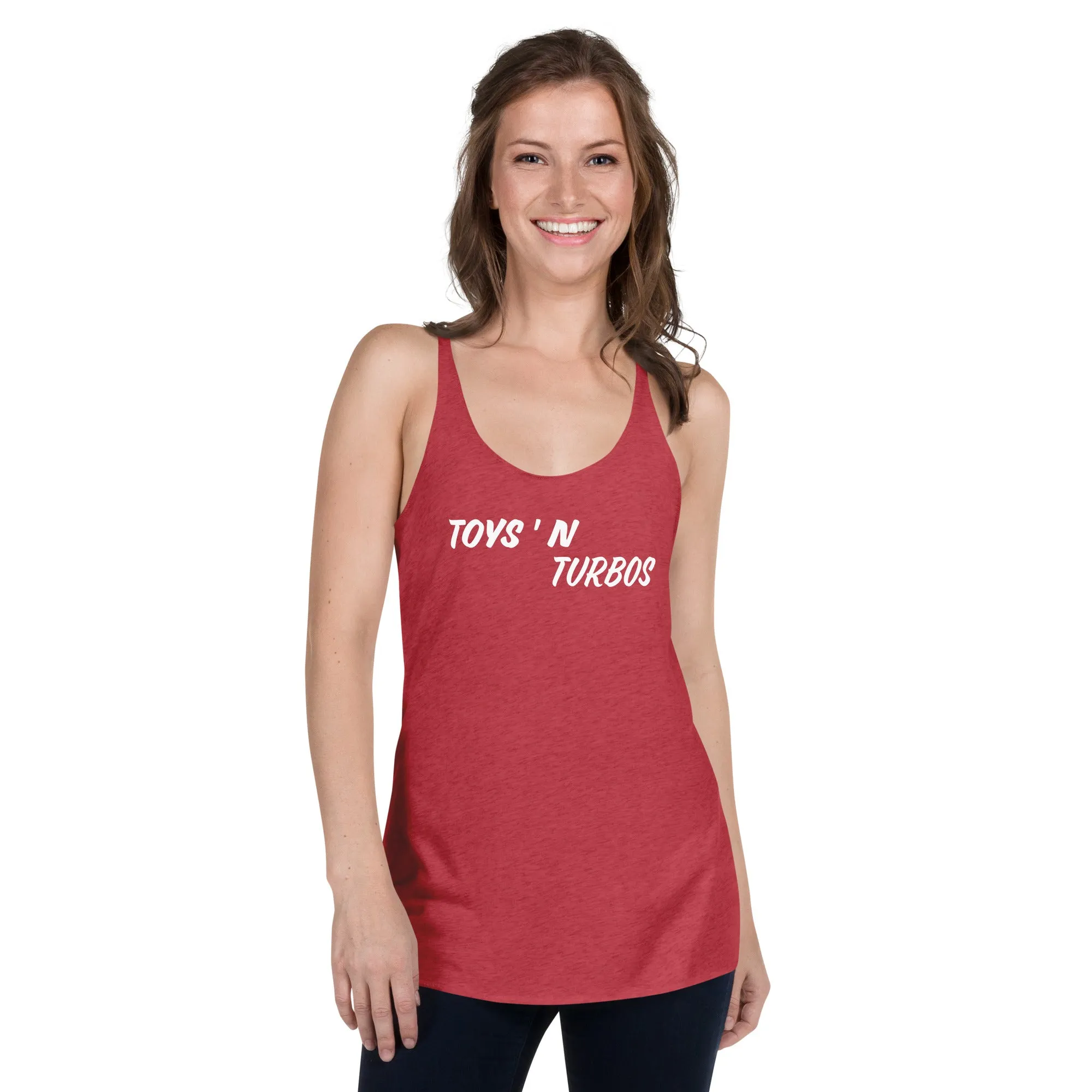 Women's Classic Tank