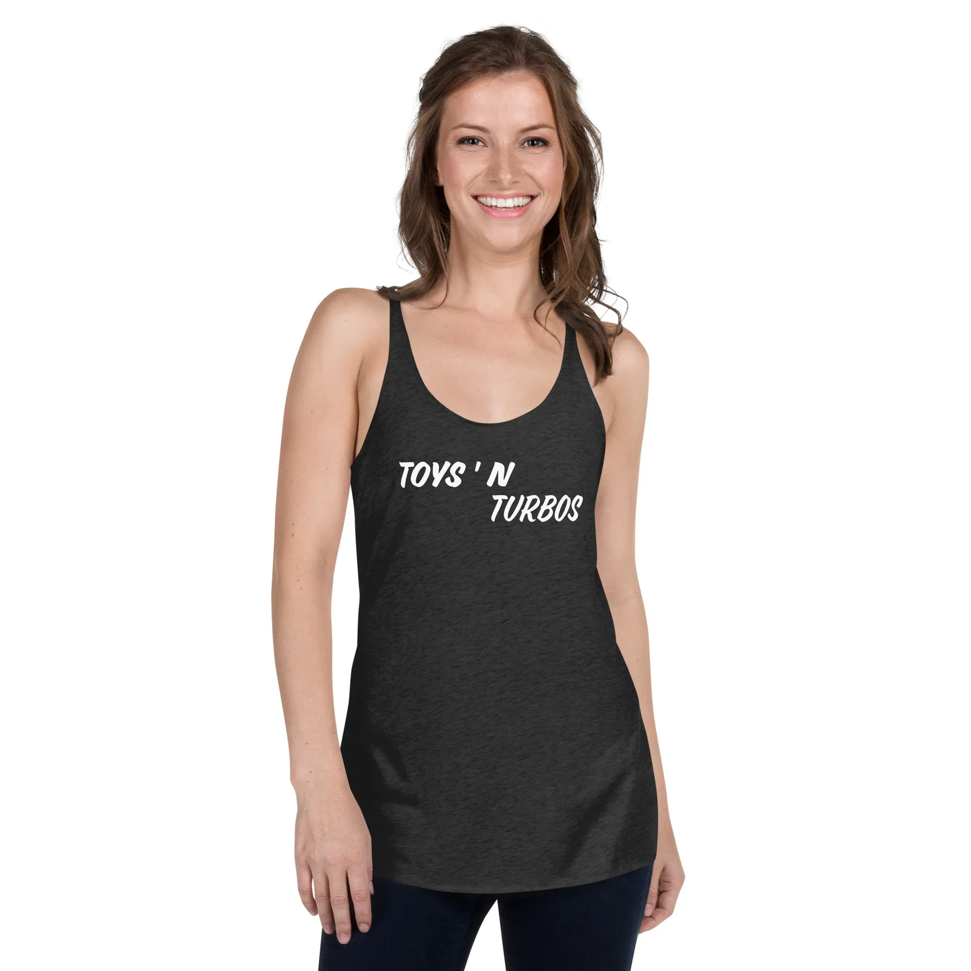 Women's Classic Tank