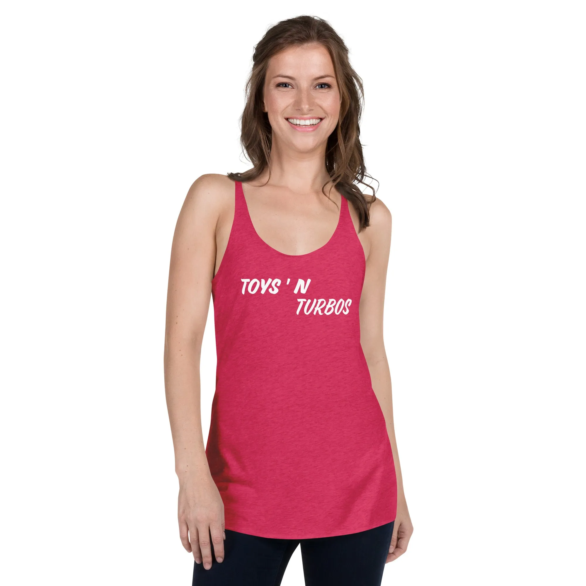 Women's Classic Tank