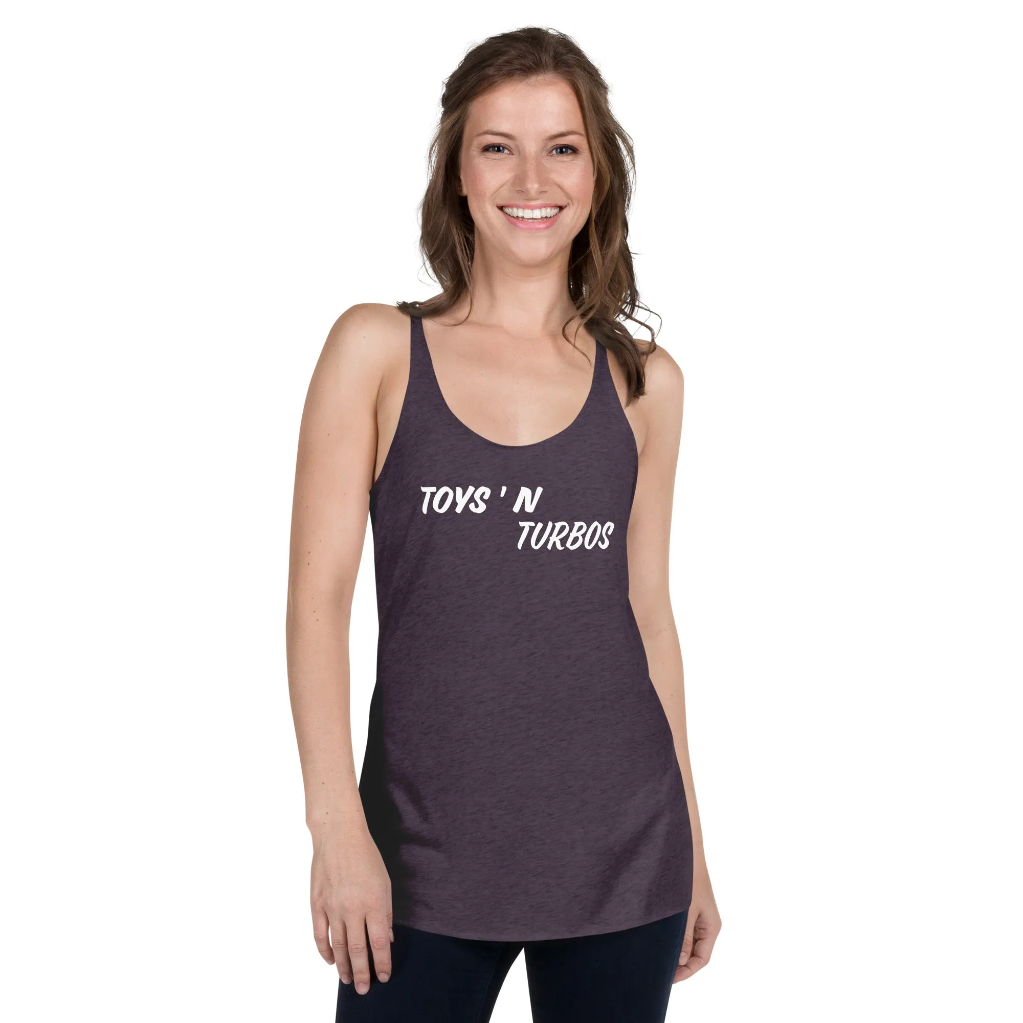 Women's Classic Tank