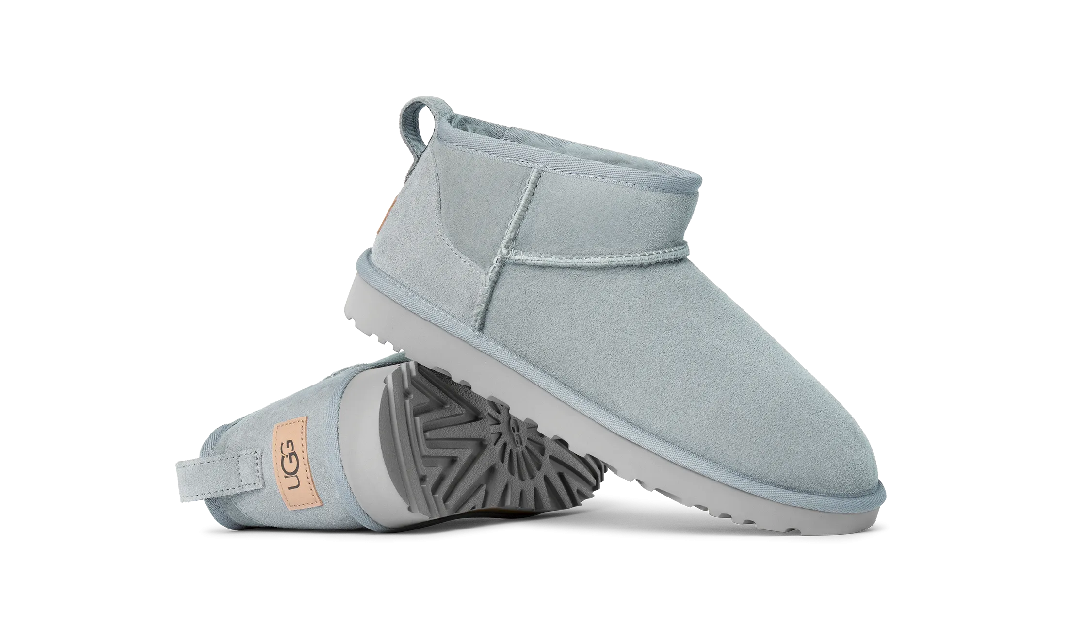 Women's Classic Ultra Mini